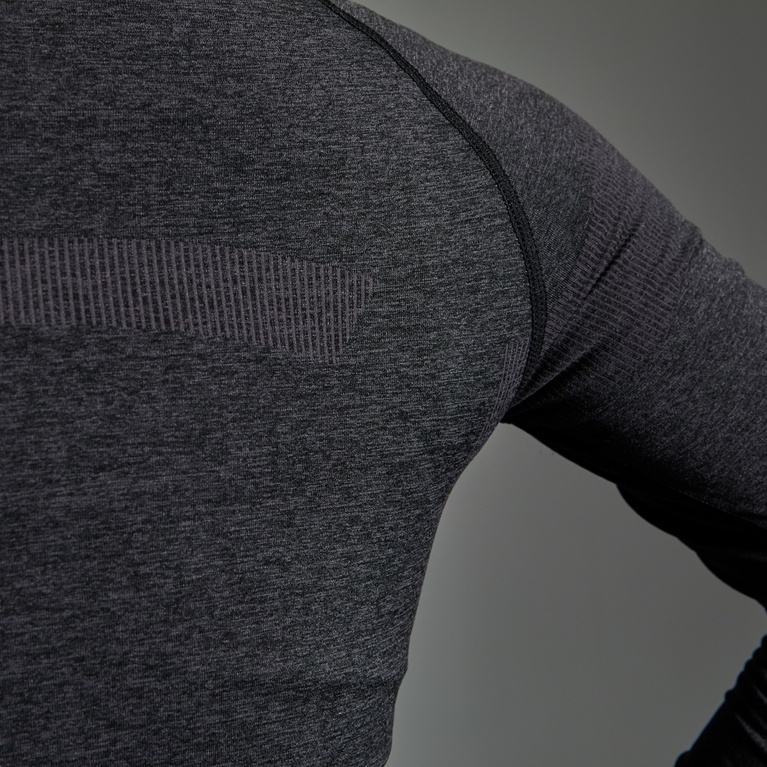 Seamless shirt "Veda" Seamless shirt "Veda"